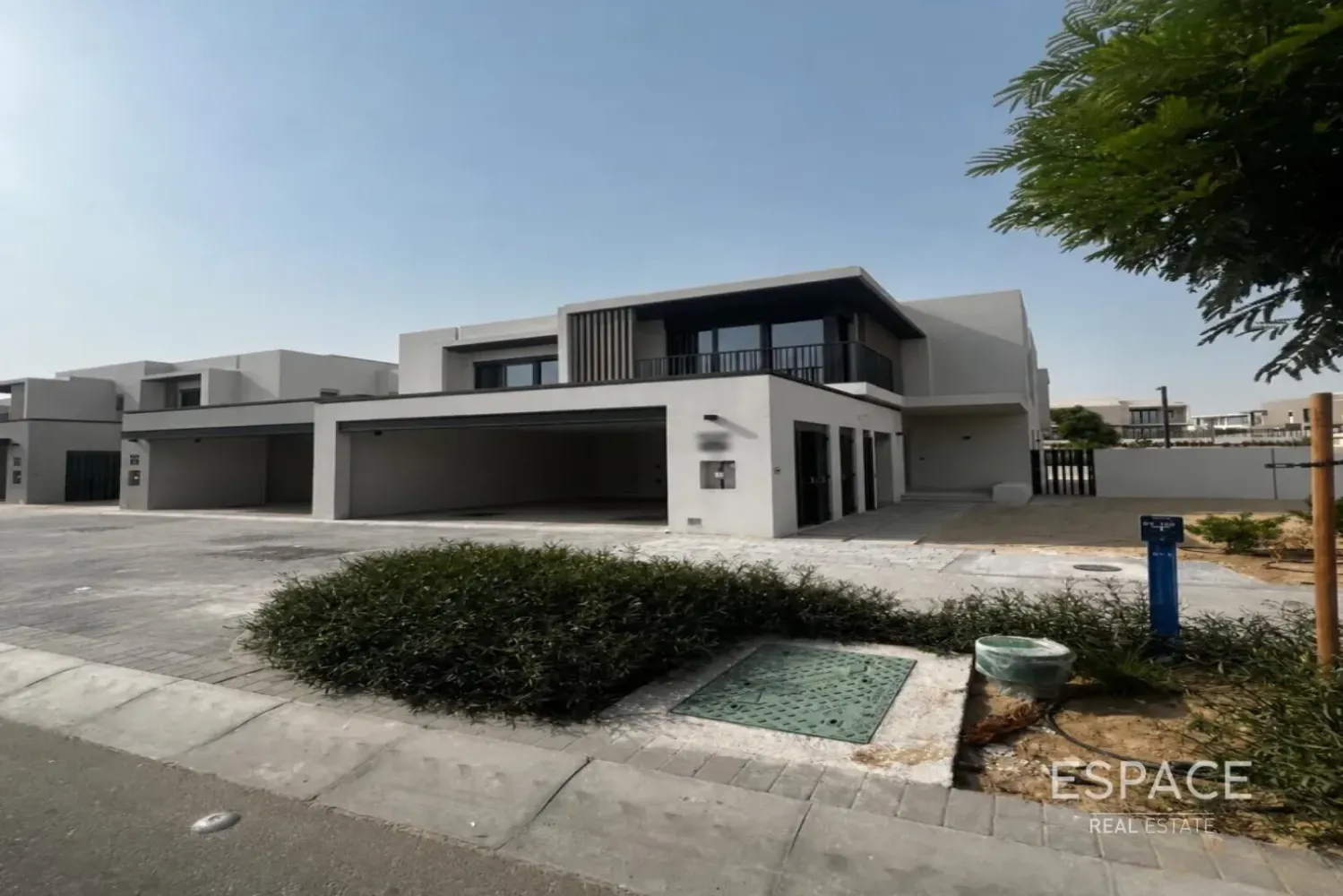 4 bedrooms Villa for rent in Jebel Ali, Dubai, UAE № 209409
