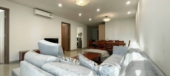 3 bedrooms Apartment in Tay Ho, Vietnam No. 545 4