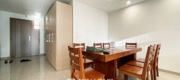 3 bedrooms Apartment in Tay Ho, Vietnam No. 545 5