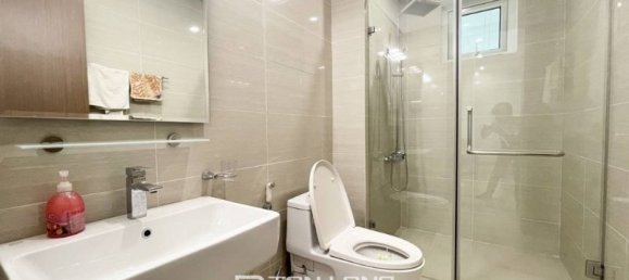 3 bedrooms Apartment in Tay Ho, Vietnam No. 545 16