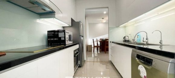 3 bedrooms Apartment in Tay Ho, Vietnam No. 545 7