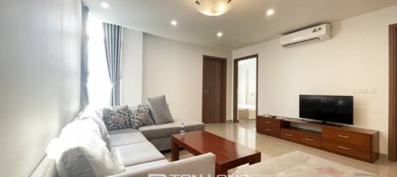 3 bedrooms Apartment in Tay Ho, Vietnam No. 545 2