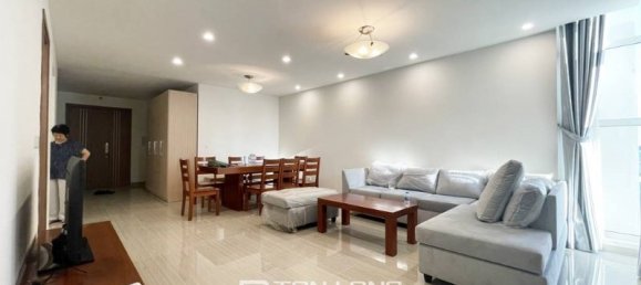 3 bedrooms Apartment in Tay Ho, Vietnam No. 545 3