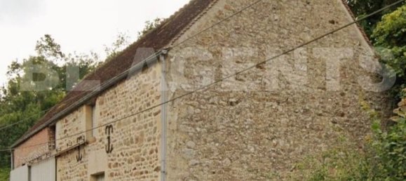 2 chambres Villa à Orne, France No. 359506 4