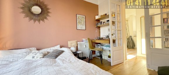 Apartamento de 2 dormitorios en Courbevoie, France No. 142706 8