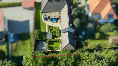 Здание в Ноймаркт ан дер Ибс, Австрия № 251590