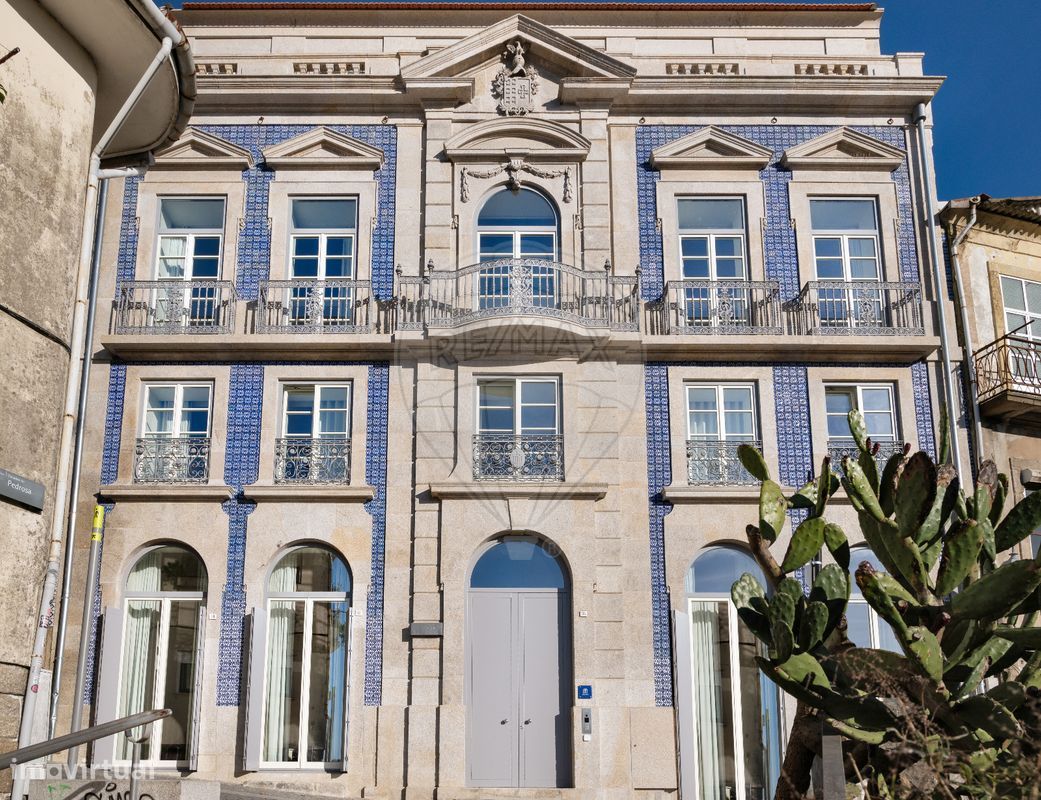 2 bedrooms Apartment in Vila Nova de Gaia, Portugal No. 103483