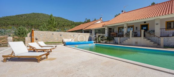 Casa de 4 dormitorios en Ferreira do Zezere, Portugal No. 145402 46