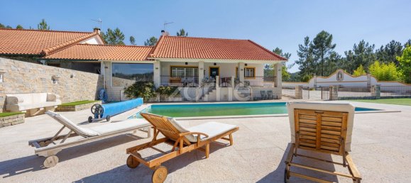 Casa de 4 dormitorios en Ferreira do Zezere, Portugal No. 145402 45