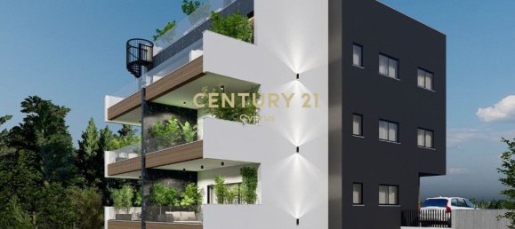 3 chambres Penthouse à Mesa Geitonia, Cyprus No. 352 3