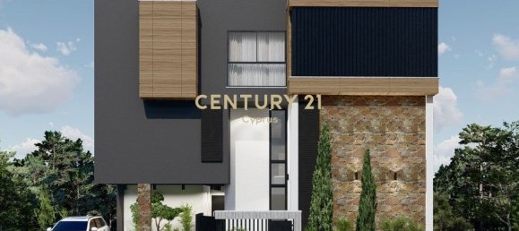 3 chambres Penthouse à Mesa Geitonia, Cyprus No. 352 4