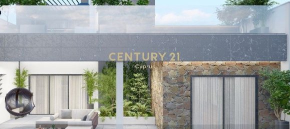 3 chambres Penthouse à Mesa Geitonia, Cyprus No. 352 6