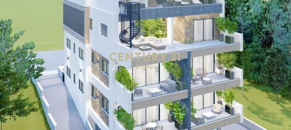 3 chambres Penthouse à Mesa Geitonia, Cyprus No. 352 7