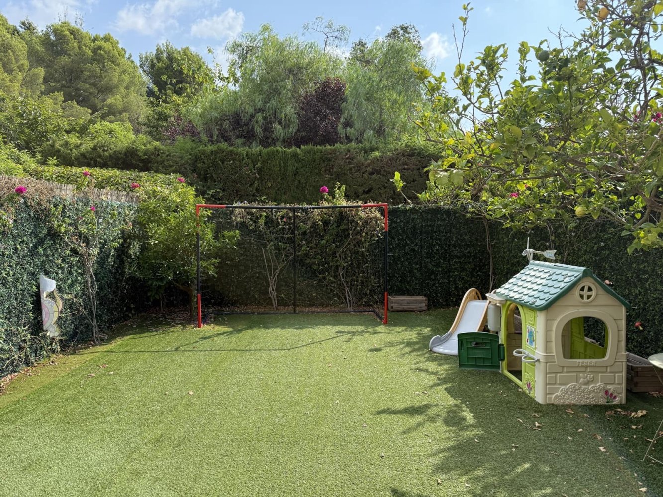 4 bedrooms Townhouse in Palma de Majorca, Spain No. 228024