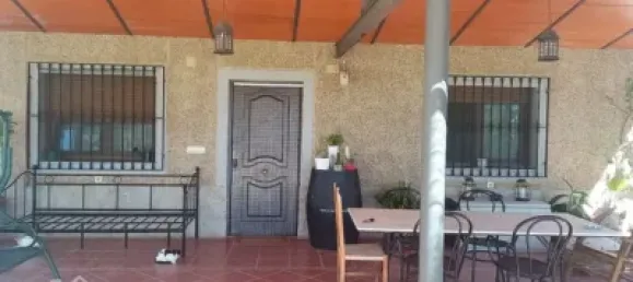 4 غرف نوم منزل في Badajoz, Spain رقم 121750 47