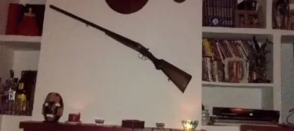 4 غرف نوم منزل في Badajoz, Spain رقم 121750 13