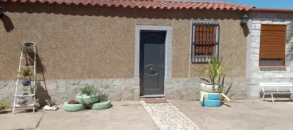 4 غرف نوم منزل في Badajoz, Spain رقم 121750 3