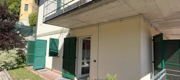 Квартира с 1 спальней в Альта Валле Интельви, Италия № 373732 11