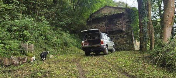 Casa T1 em Cantabria, Spain N.º 184453 2