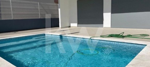 5 غرف نوم منزل في Costa da Caparica, Portugal رقم 99943 3