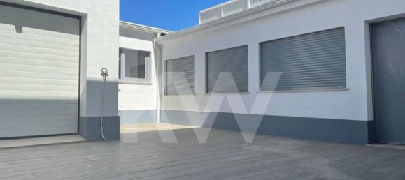 5 غرف نوم منزل في Costa da Caparica, Portugal رقم 99943 8