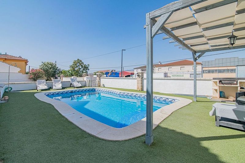 Casa T5 em Padul, Spain N.º 219442