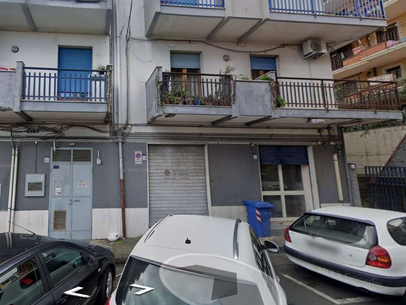 3 rooms Apartment in Aci Catena, Italy No. 46952