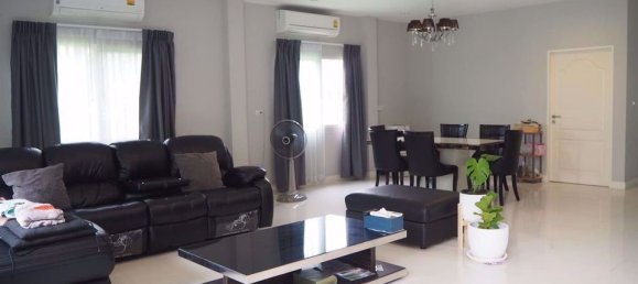 Дом с 4 спальнями в Талинг Чан, Таиланд № 4813 2