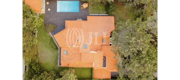 6 bedrooms Villa in Cascais, Portugal No. 137194 31