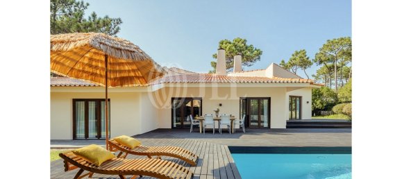 6 bedrooms Villa in Cascais, Portugal No. 137194 4