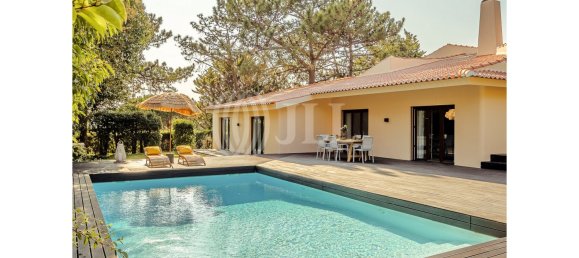 6 bedrooms Villa in Cascais, Portugal No. 137194 2