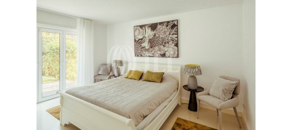 6 bedrooms Villa in Cascais, Portugal No. 137194 14