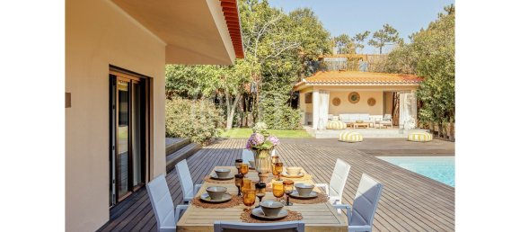 6 bedrooms Villa in Cascais, Portugal No. 137194 30