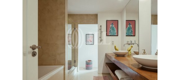 6 bedrooms Villa in Cascais, Portugal No. 137194 19