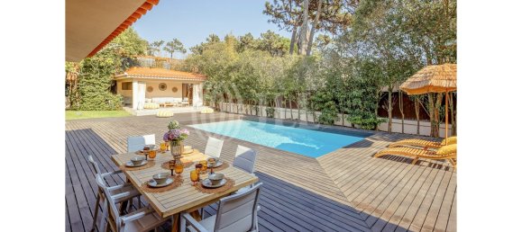 6 bedrooms Villa in Cascais, Portugal No. 137194 32