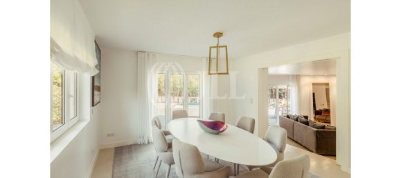 6 bedrooms Villa in Cascais, Portugal No. 137194 8