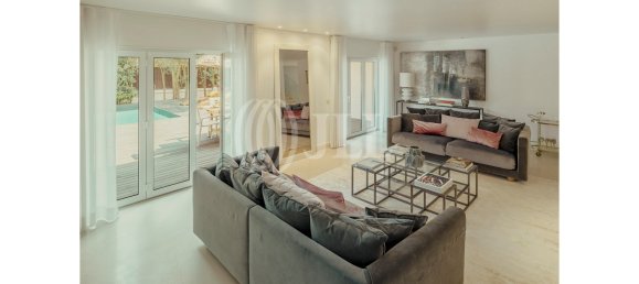 6 bedrooms Villa in Cascais, Portugal No. 137194 5