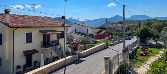 4 bedrooms House in Poggio Nativo, Italy No. 326791 28