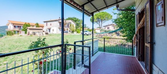 4 bedrooms House in Poggio Nativo, Italy No. 326791 9