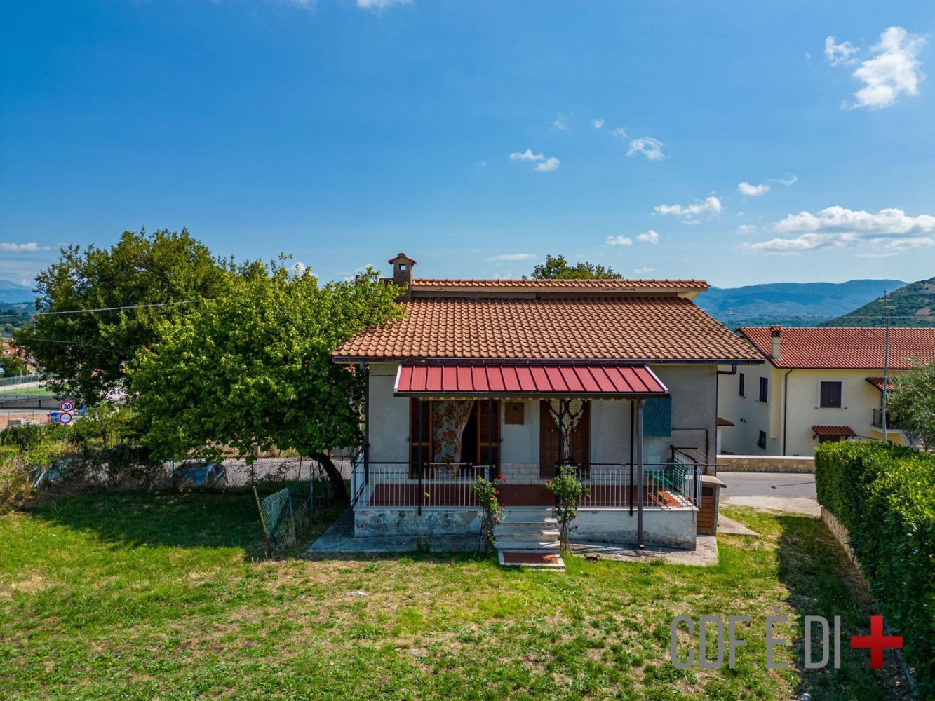 4 bedrooms House in Poggio Nativo, Italy No. 326791