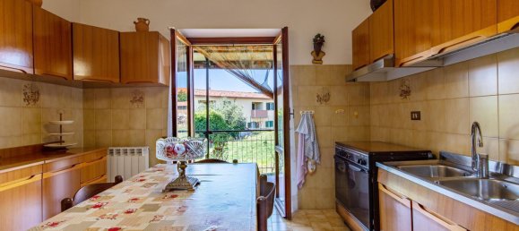 4 bedrooms House in Poggio Nativo, Italy No. 326791 13