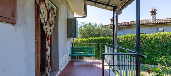 4 bedrooms House in Poggio Nativo, Italy No. 326791 8