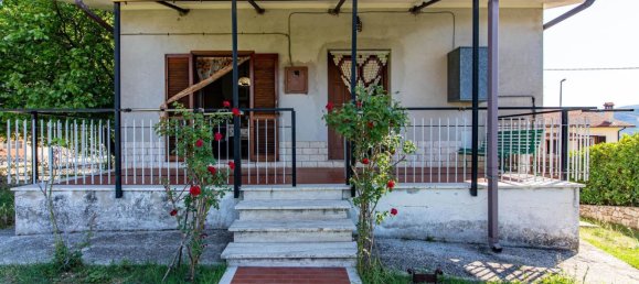 4 bedrooms House in Poggio Nativo, Italy No. 326791 7