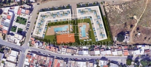 Terreno en Quelfes, Portugal 9108 m² No. 108733 15
