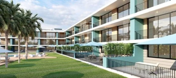 Terreno en Quelfes, Portugal 9108 m² No. 108733 11