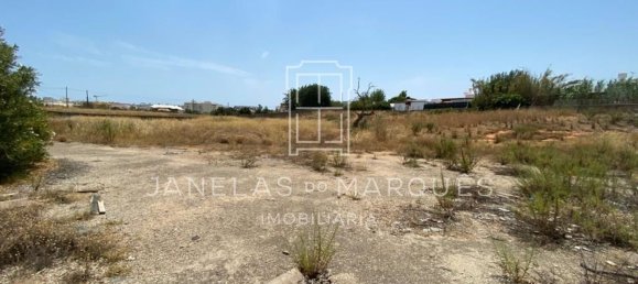 Terreno en Quelfes, Portugal 9108 m² No. 108733 6