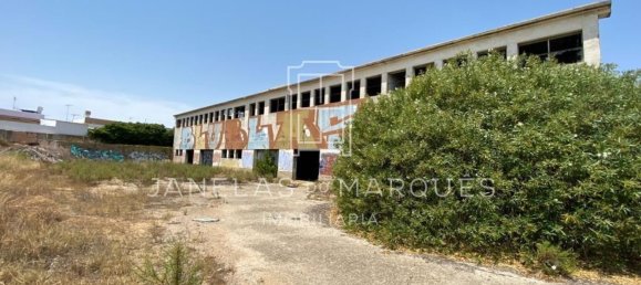 Terreno en Quelfes, Portugal 9108 m² No. 108733 4