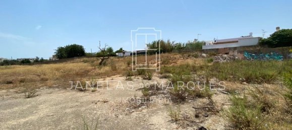 Terreno en Quelfes, Portugal 9108 m² No. 108733 5