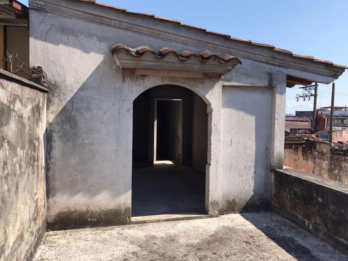  Land in Veracruz, Mexico No. 207158