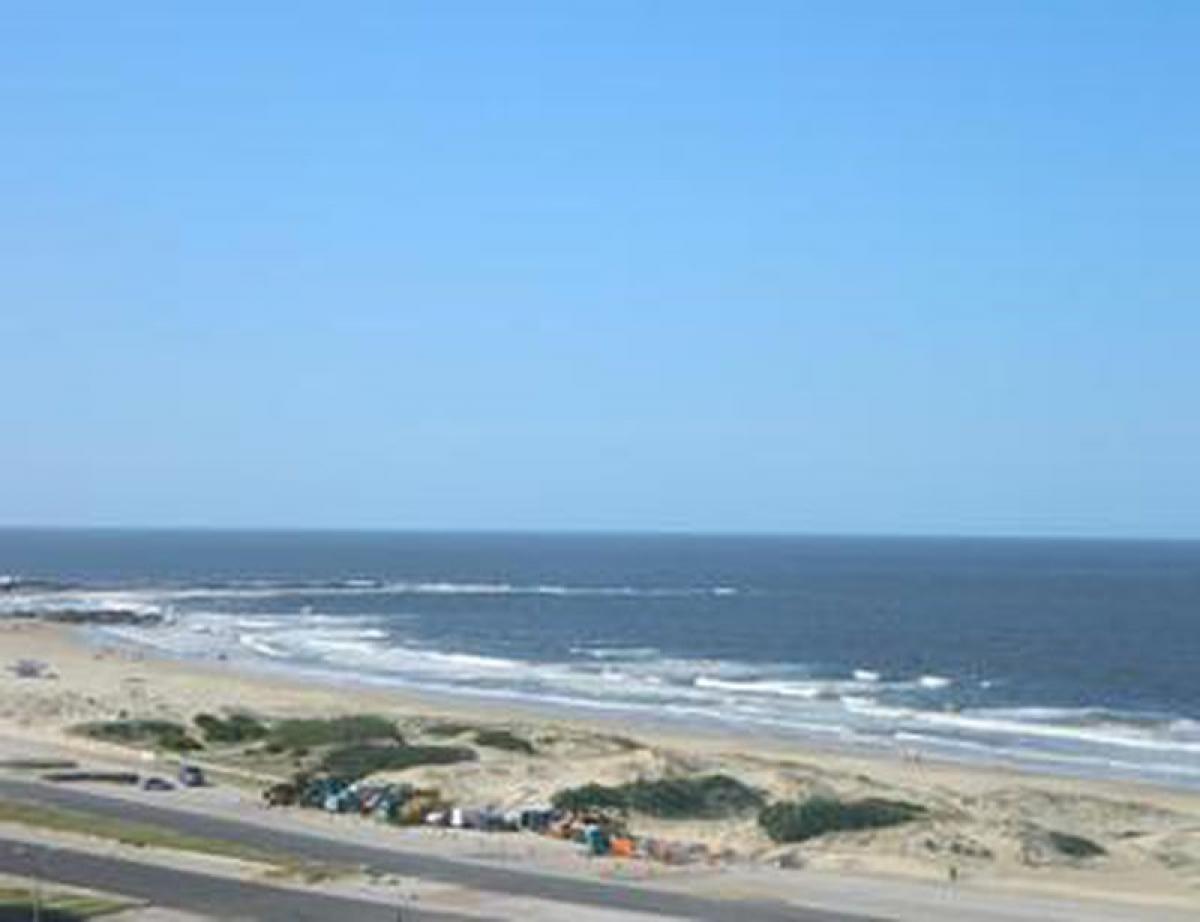 Apartamento T2 em Maldonado, Uruguay N.º 12061
